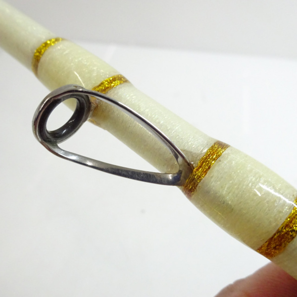 ゴクスペシャル イカスペック 150-120 LBFリミテッド